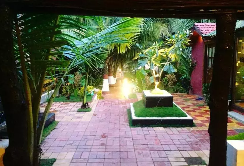 Resort Maitree
