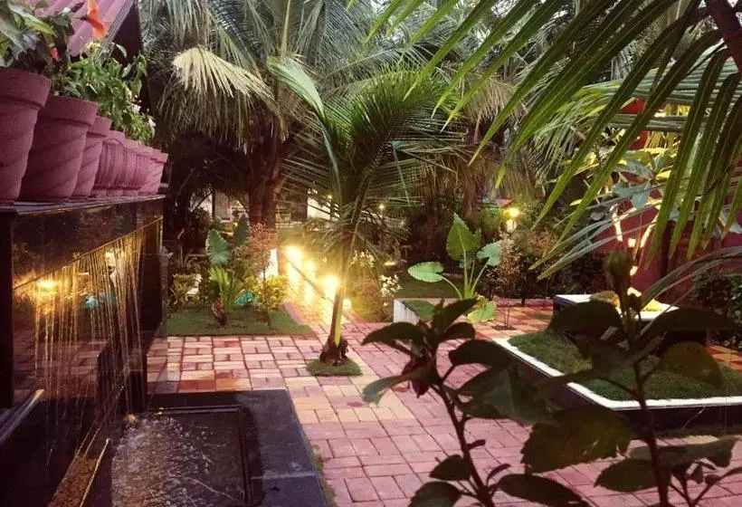Resort Maitree