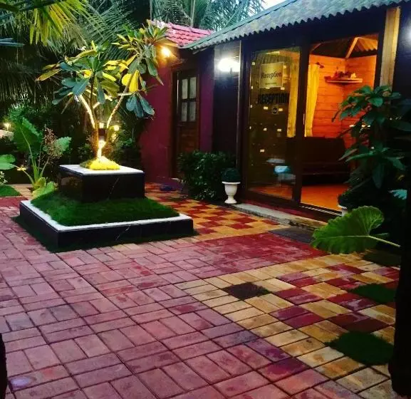 Resort Maitree