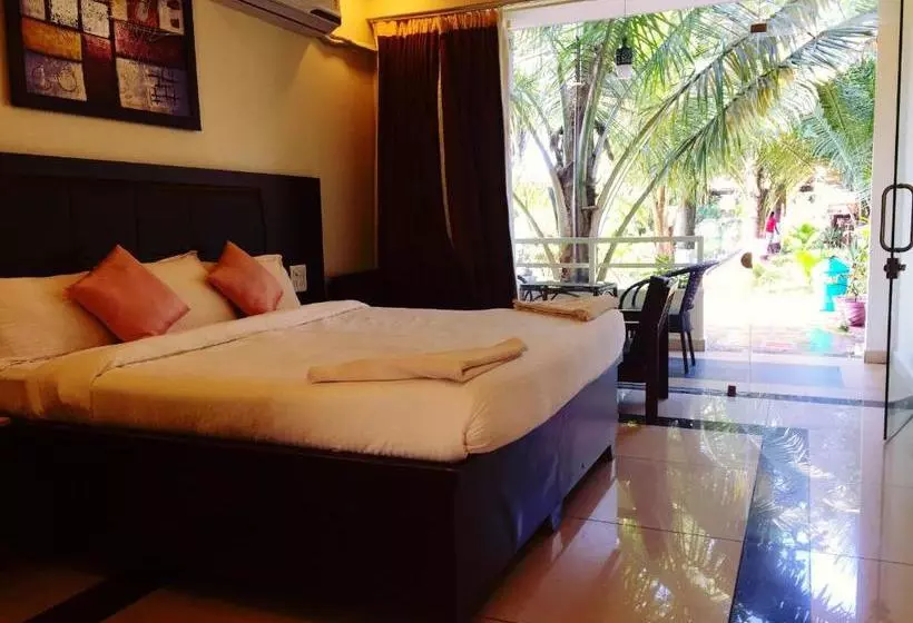 Resort Maitree