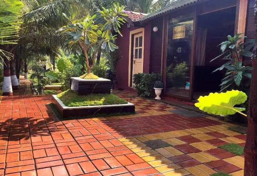 Resort Maitree