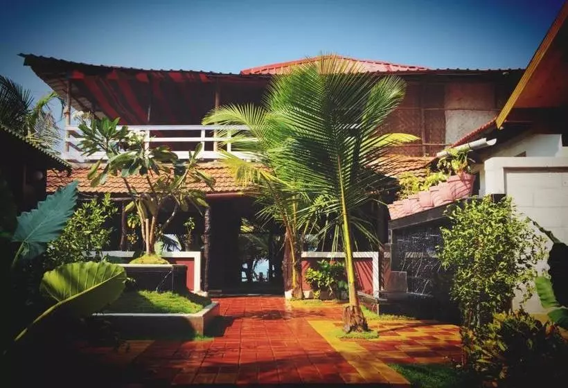 Resort Maitree