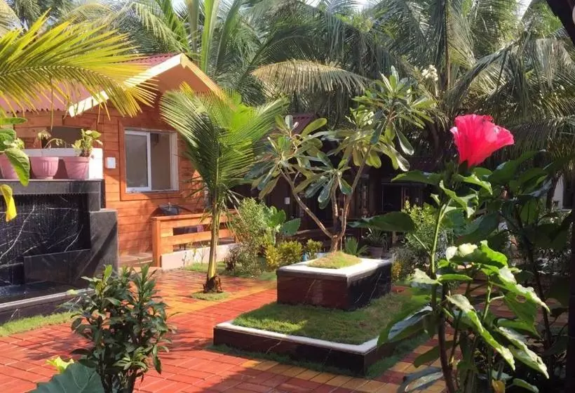 Resort Maitree