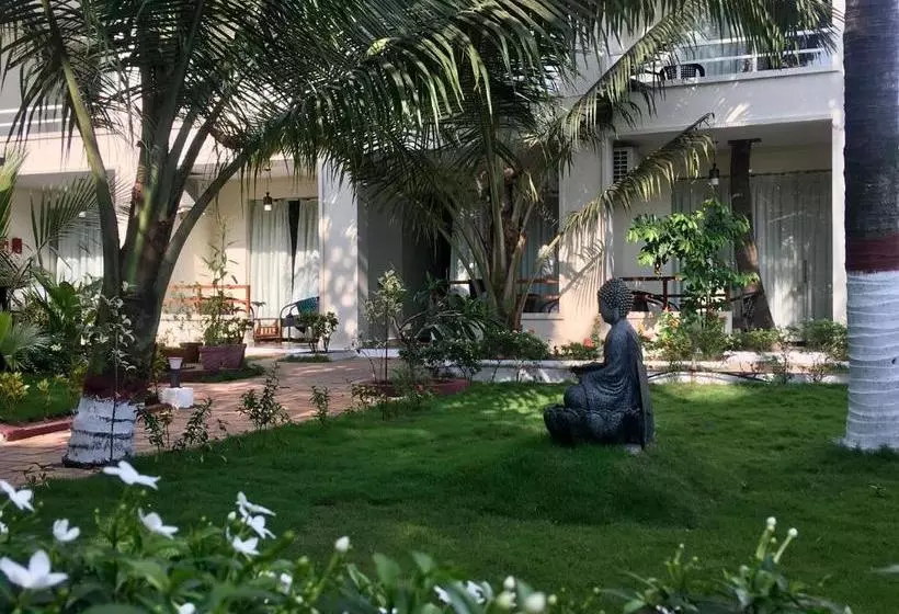 Resort Maitree
