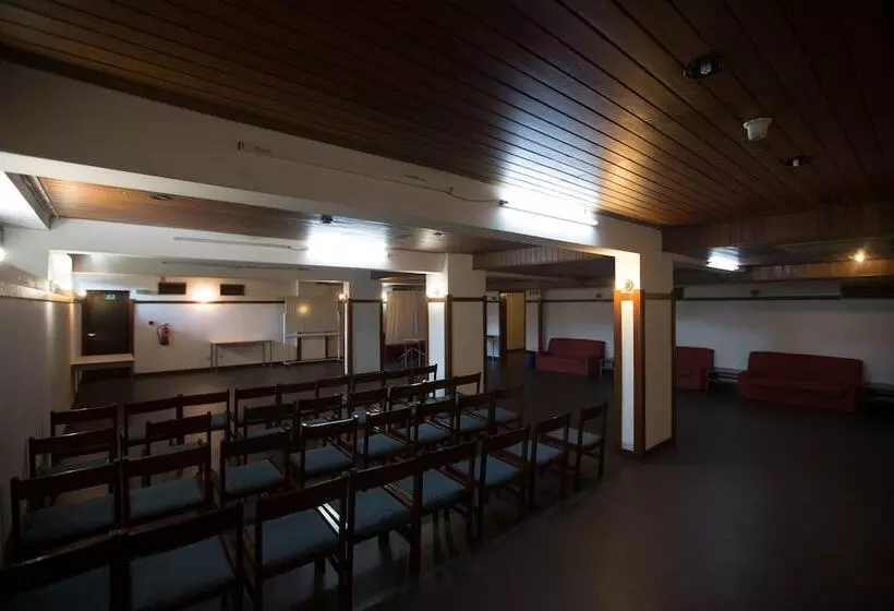 ユースホステル Hi São Pedro Do Sul – Pousada De Juventude