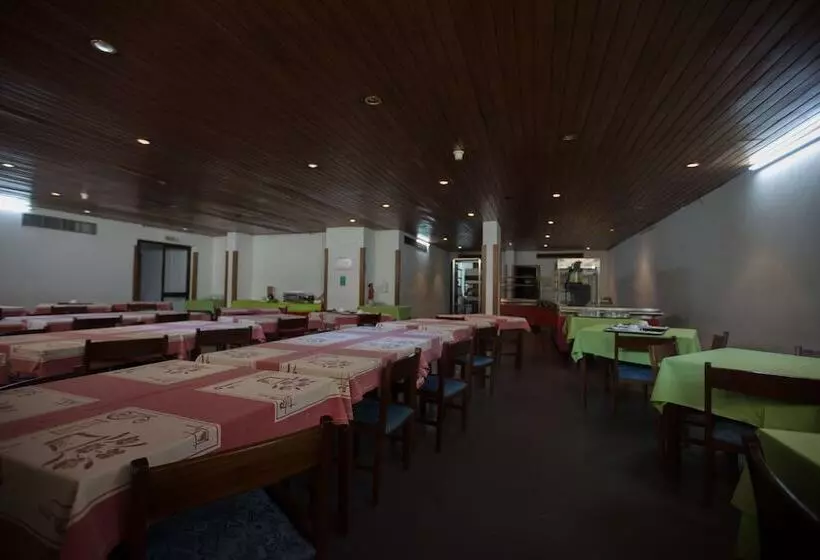 ユースホステル Hi São Pedro Do Sul – Pousada De Juventude