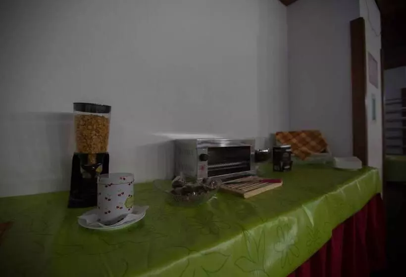 ユースホステル Hi São Pedro Do Sul – Pousada De Juventude