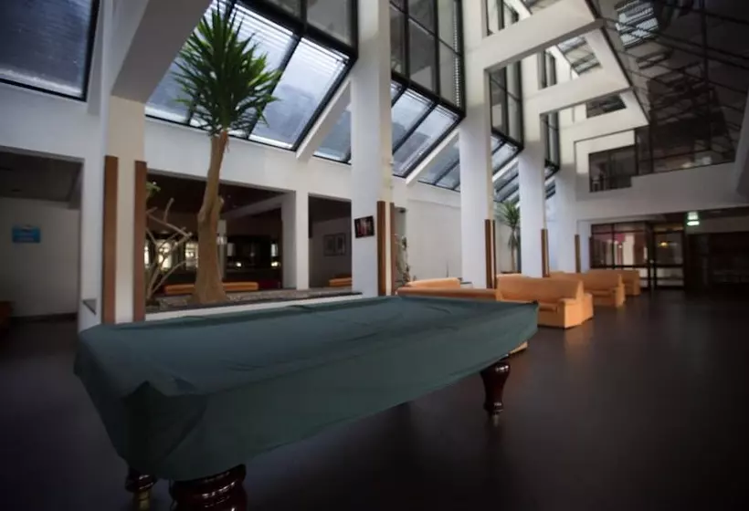 ユースホステル Hi São Pedro Do Sul – Pousada De Juventude