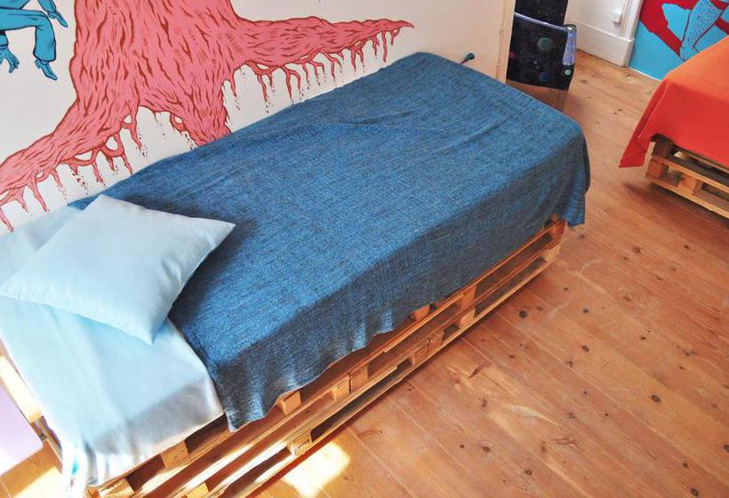 Revolutionary Accommodation