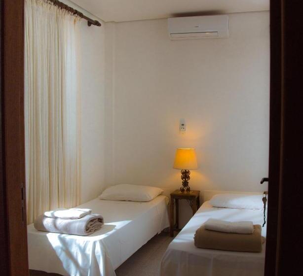 هاستل Solar Dos Tchuccos