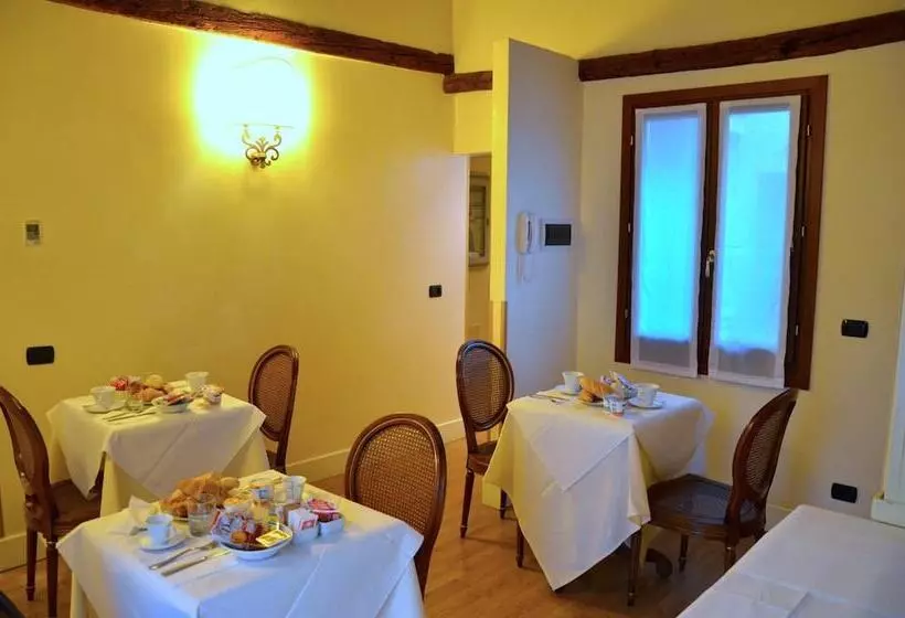 B&b Le Marie