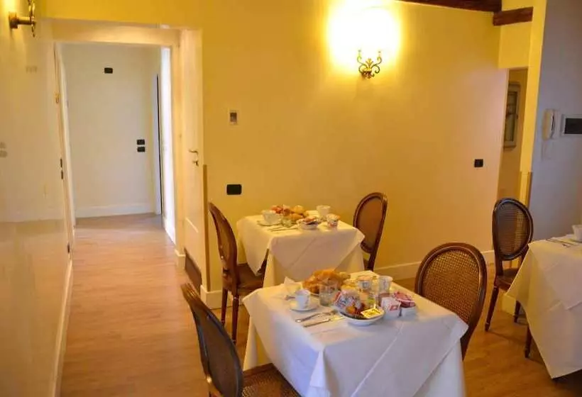 B&b Le Marie
