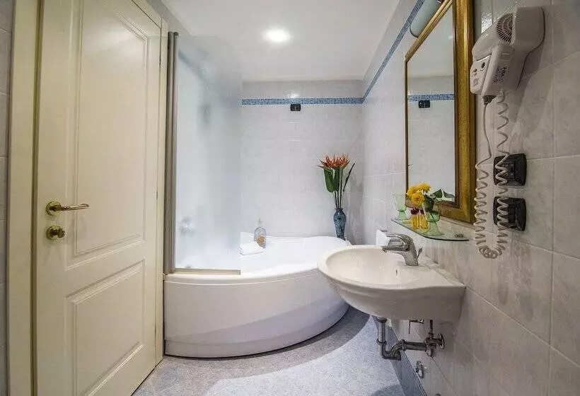 B&b Le Marie
