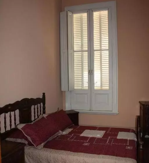 Carmine Hotel Apart