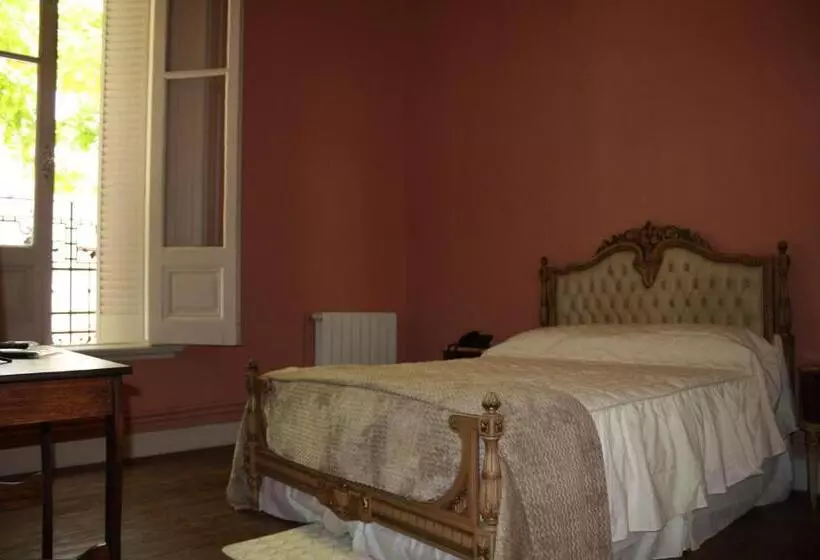 Carmine Hotel Apart