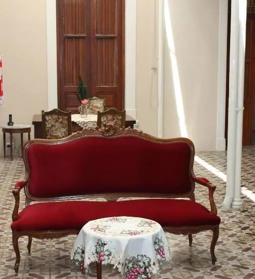 Carmine Hotel Apart