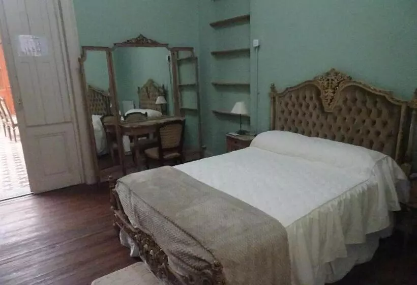 Carmine Hotel Apart