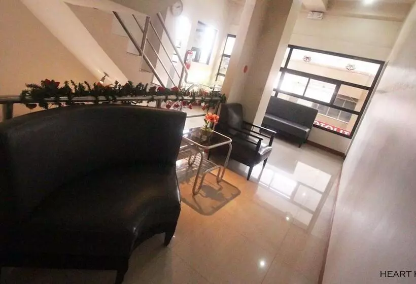 Heart Hotel And Services