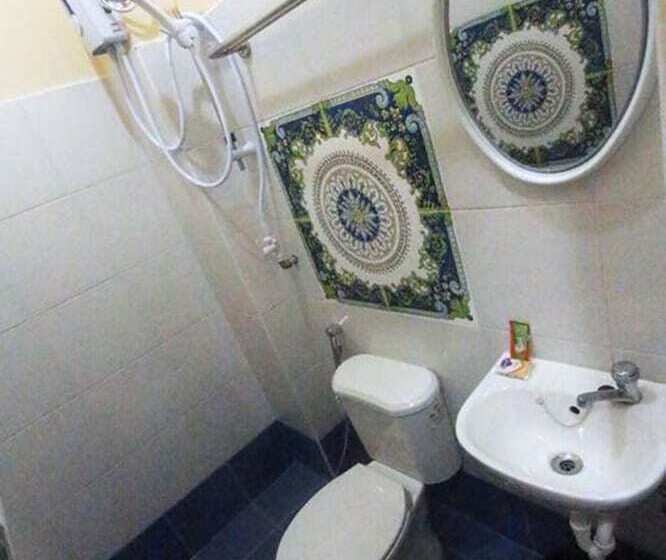 Heart Hotel And Services