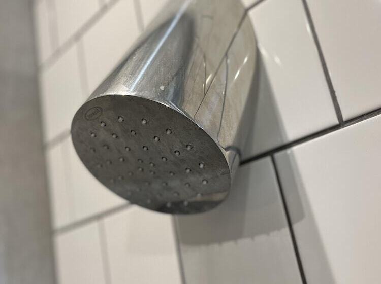 ホテル Al Boschetto