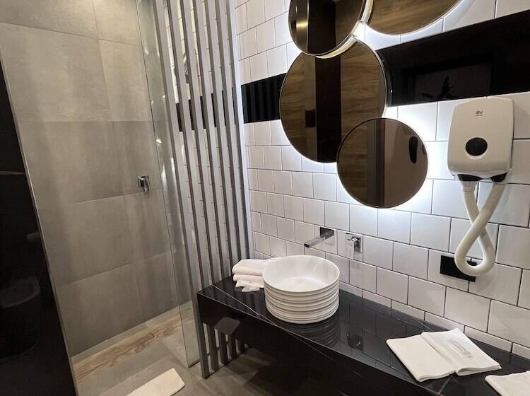 ホテル Al Boschetto