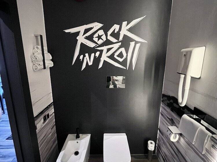 ホテル Al Boschetto