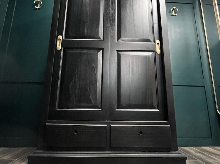 ホテル Al Boschetto