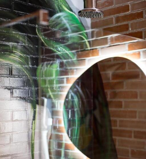 ホテル Al Boschetto