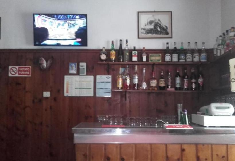 酒店 Albergo Cervo