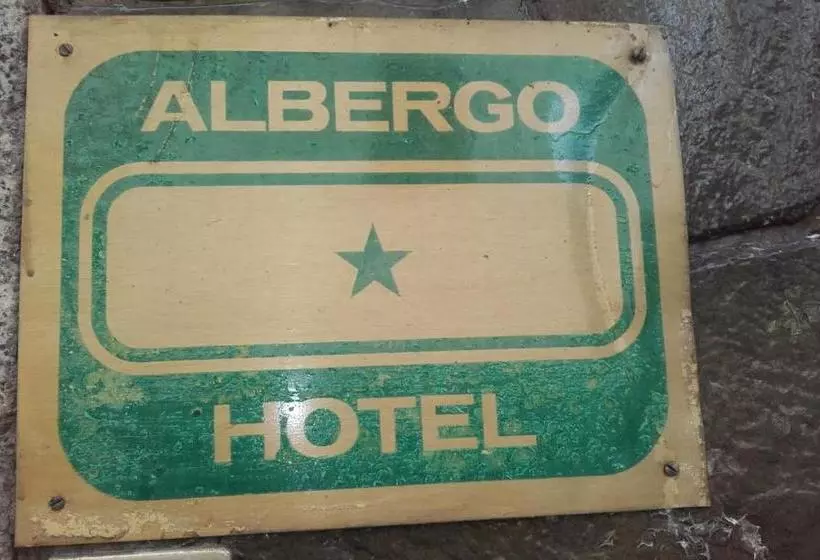 Hotel Albergo Cervo