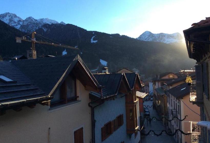 酒店 Albergo Cervo