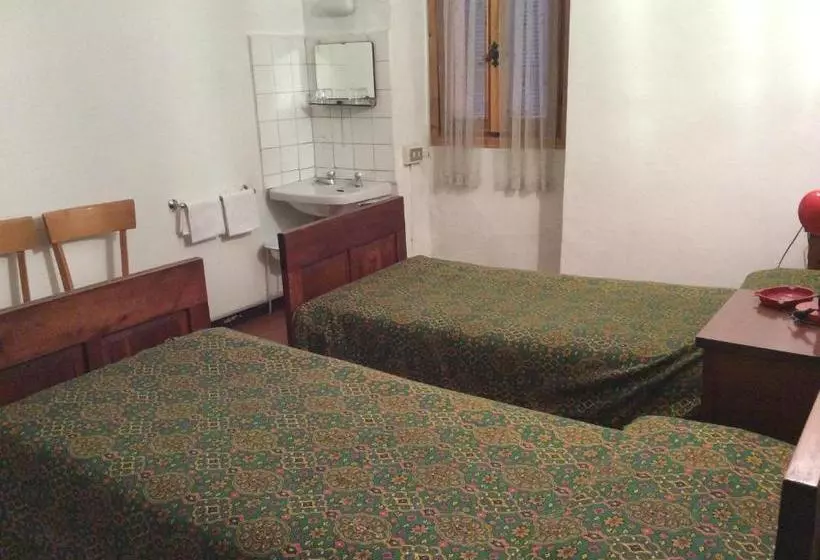Hotel Albergo Cervo