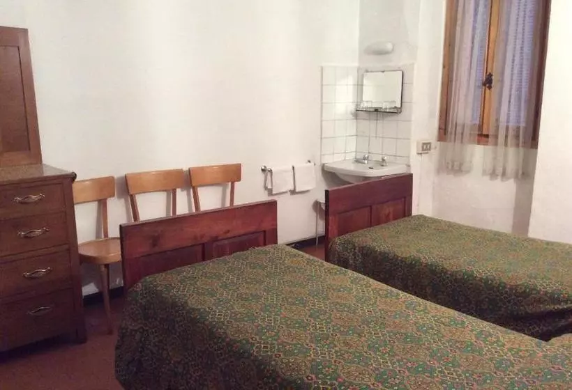 Hotel Albergo Cervo