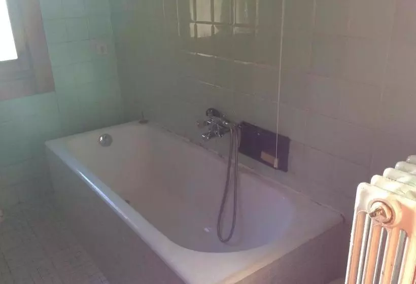 Hotel Albergo Cervo