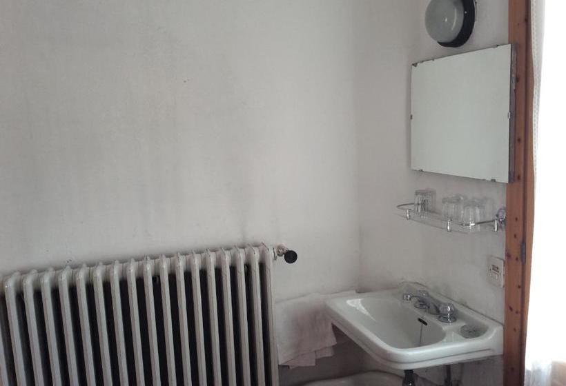 酒店 Albergo Cervo