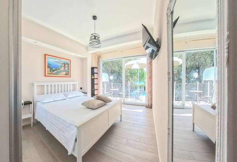 فندق Capo Circeo