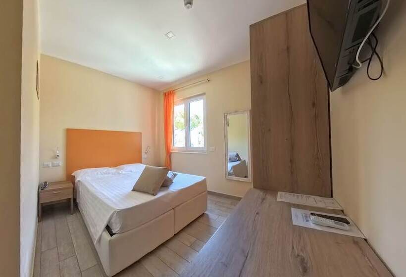 فندق Capo Circeo