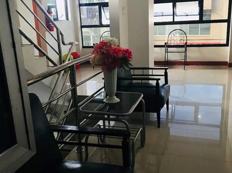 Heart Hotel And Services