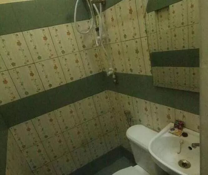 Heart Hotel And Services