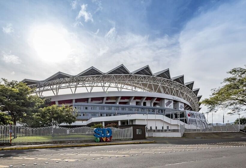 فندق Holiday Inn   San Jose La Sabana, An Ihg