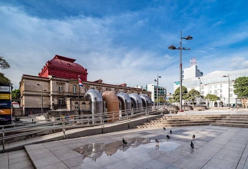 فندق Holiday Inn   San Jose La Sabana, An Ihg