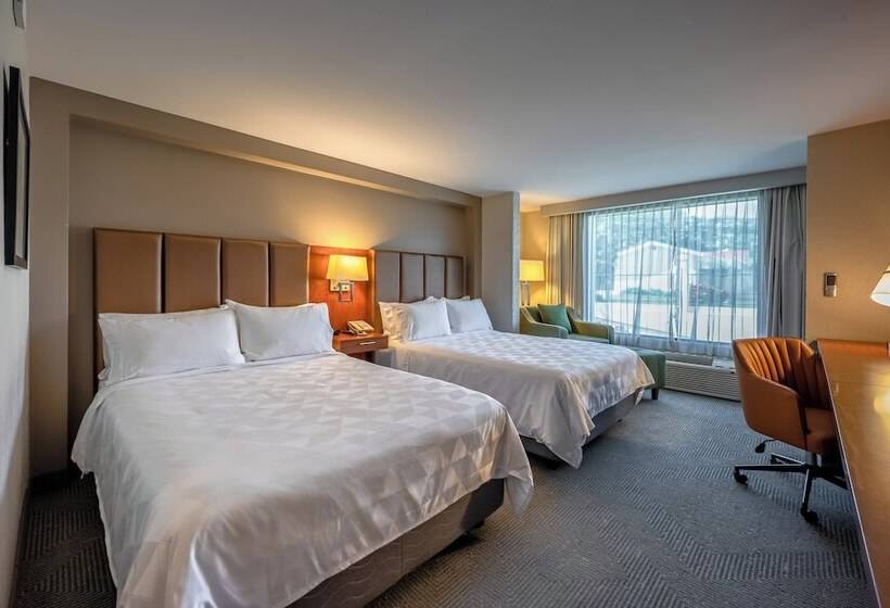 فندق Holiday Inn   San Jose La Sabana, An Ihg