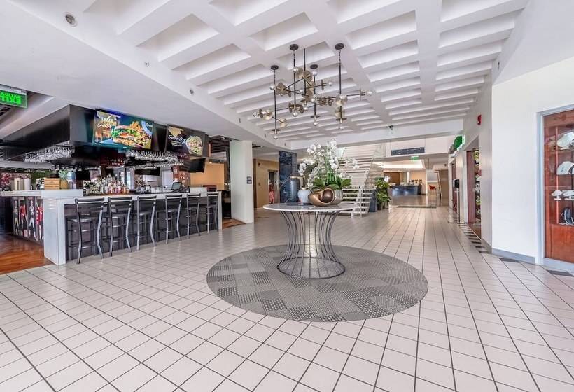 فندق Holiday Inn   San Jose La Sabana, An Ihg