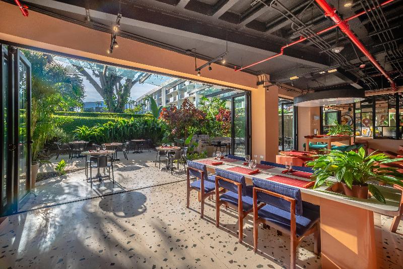 فندق Holiday Inn   San Jose La Sabana, An Ihg