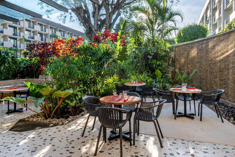 فندق Holiday Inn   San Jose La Sabana, An Ihg