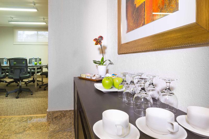 فندق Holiday Inn   San Jose La Sabana, An Ihg