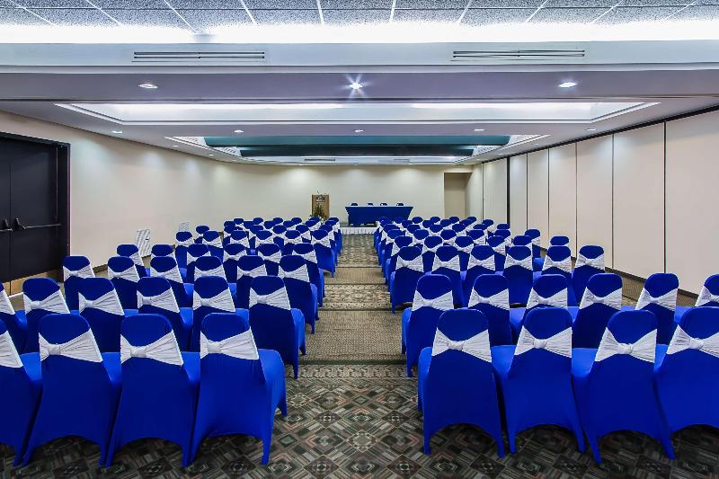 فندق Holiday Inn   San Jose La Sabana, An Ihg