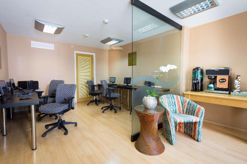 فندق Holiday Inn   San Jose La Sabana, An Ihg