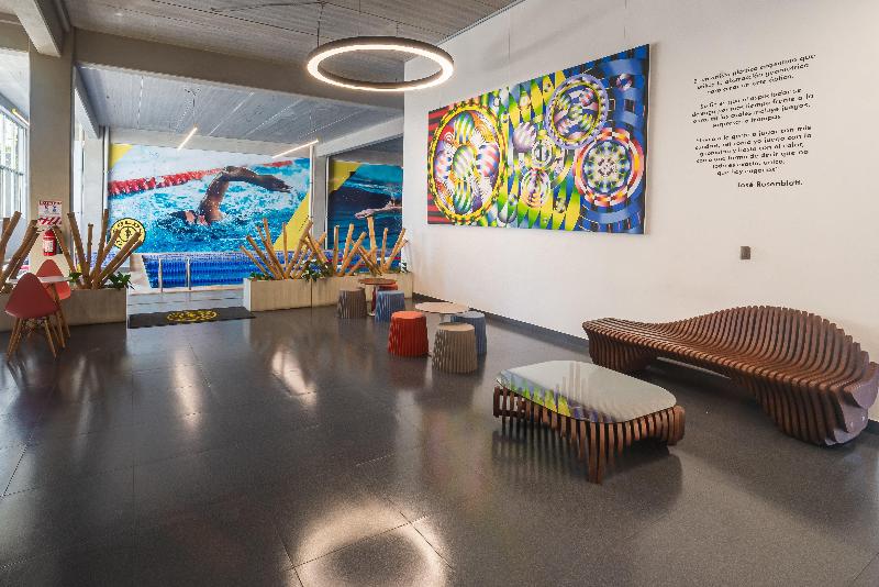 فندق Holiday Inn   San Jose La Sabana, An Ihg