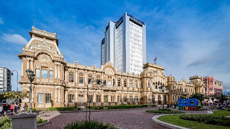 فندق Holiday Inn   San Jose La Sabana, An Ihg